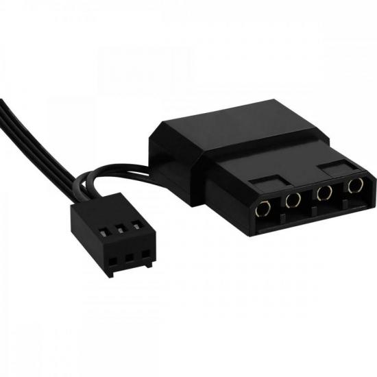 Cooler Fan Aerocool Saturn 12 FRGB por 38,97 à vista no boleto/pix ou parcele em até 1x sem juros. Compre na loja Aerocool!