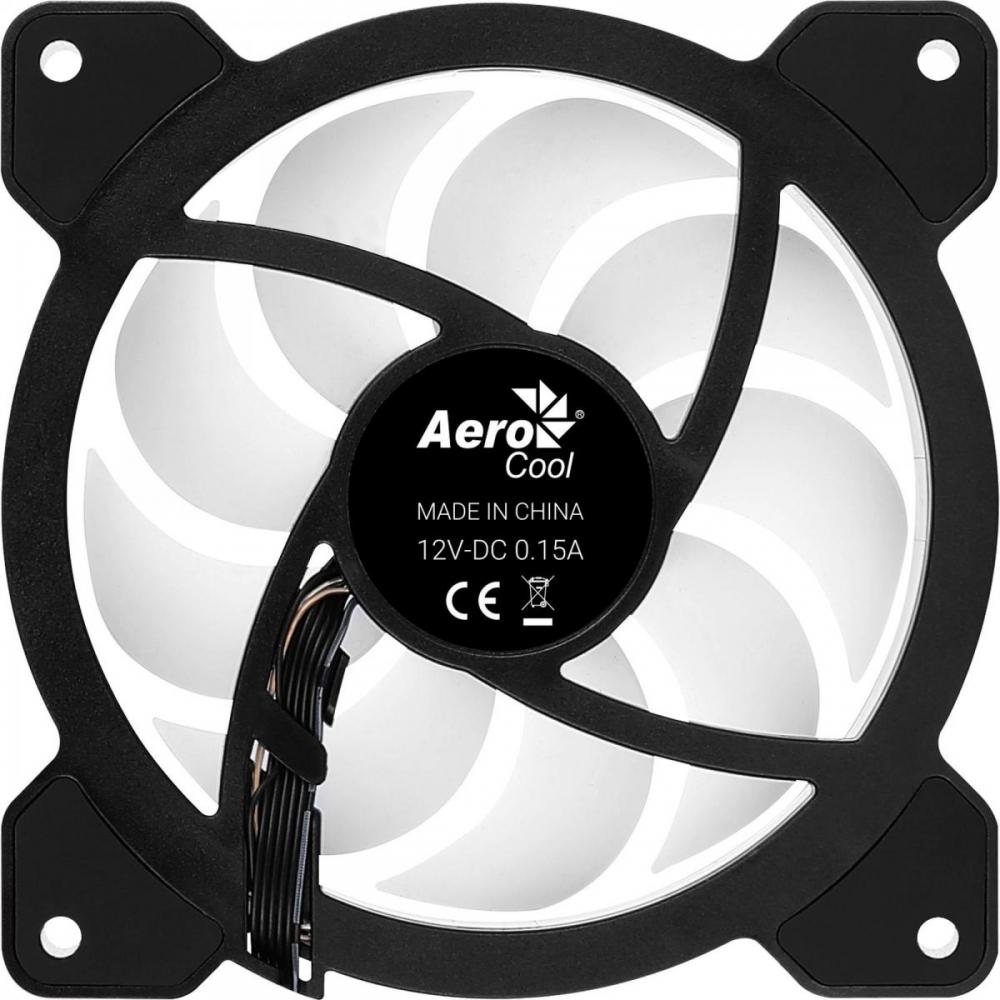 Cooler Fan Aerocool Saturn 12F ARGB - Aerocool