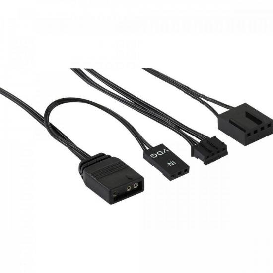 Kit 3 Coolers Aerocool Saturn 12 Pro ARGB + Hub + Controle por 268,71 à vista no boleto/pix ou parcele em até 10x sem juros. Compre na loja Aerocool!