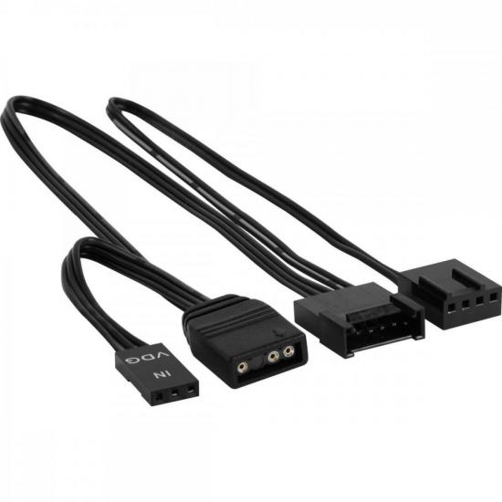 Cooler Fan Aerocool Duo 12 ARGB por 39,90 à vista no boleto/pix ou parcele em até 1x sem juros. Compre na loja Aerocool!