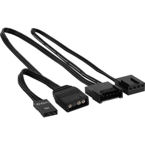 Cooler Aerocool Fan Duo 20 ARGB por 114,90 à vista no boleto/pix ou parcele em até 4x sem juros. Compre na loja Mundomax!