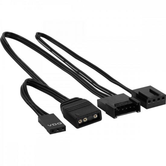 Cooler Fan Aerocool Astro 12 ARGB por 70,00 à vista no boleto/pix ou parcele em até 2x sem juros. Compre na loja Mundomax!