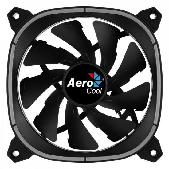 Cooler Fan Aerocool Astro 12 ARGB - Aerocool