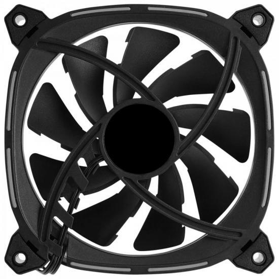 Cooler Fan Aerocool Astro 12 ARGB por 70,00 à vista no boleto/pix ou parcele em até 2x sem juros. Compre na loja Mundomax!