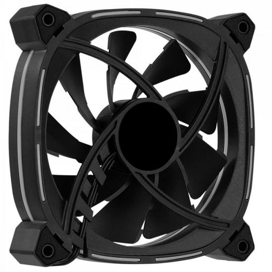 Cooler Fan Aerocool Astro 12 ARGB por 70,00 à vista no boleto/pix ou parcele em até 2x sem juros. Compre na loja Mundomax!