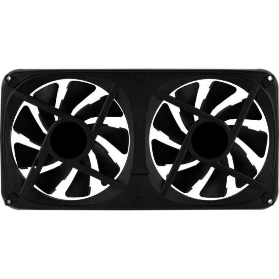 Cooler Dual Fan Aerocool Astro 24 ARGB por 210,00 à vista no boleto/pix ou parcele em até 8x sem juros. Compre na loja Mundomax!