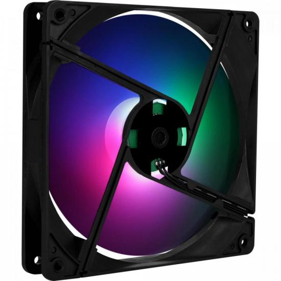 Cooler Fan Aerocool Frost 14 FRGB por 30,00 à vista no boleto/pix ou parcele em até 1x sem juros. Compre na loja Mundomax!