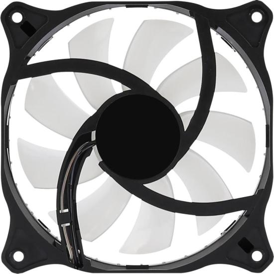 Cooler Fan Aerocool Cosmo 12 FRGB por 30,00 à vista no boleto/pix ou parcele em até 1x sem juros. Compre na loja Aerocool!