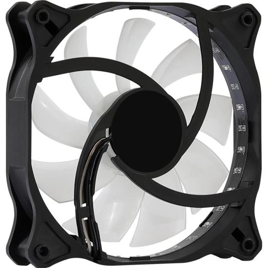 Cooler Fan Aerocool Cosmo 12 FRGB por 30,00 à vista no boleto/pix ou parcele em até 1x sem juros. Compre na loja Aerocool!