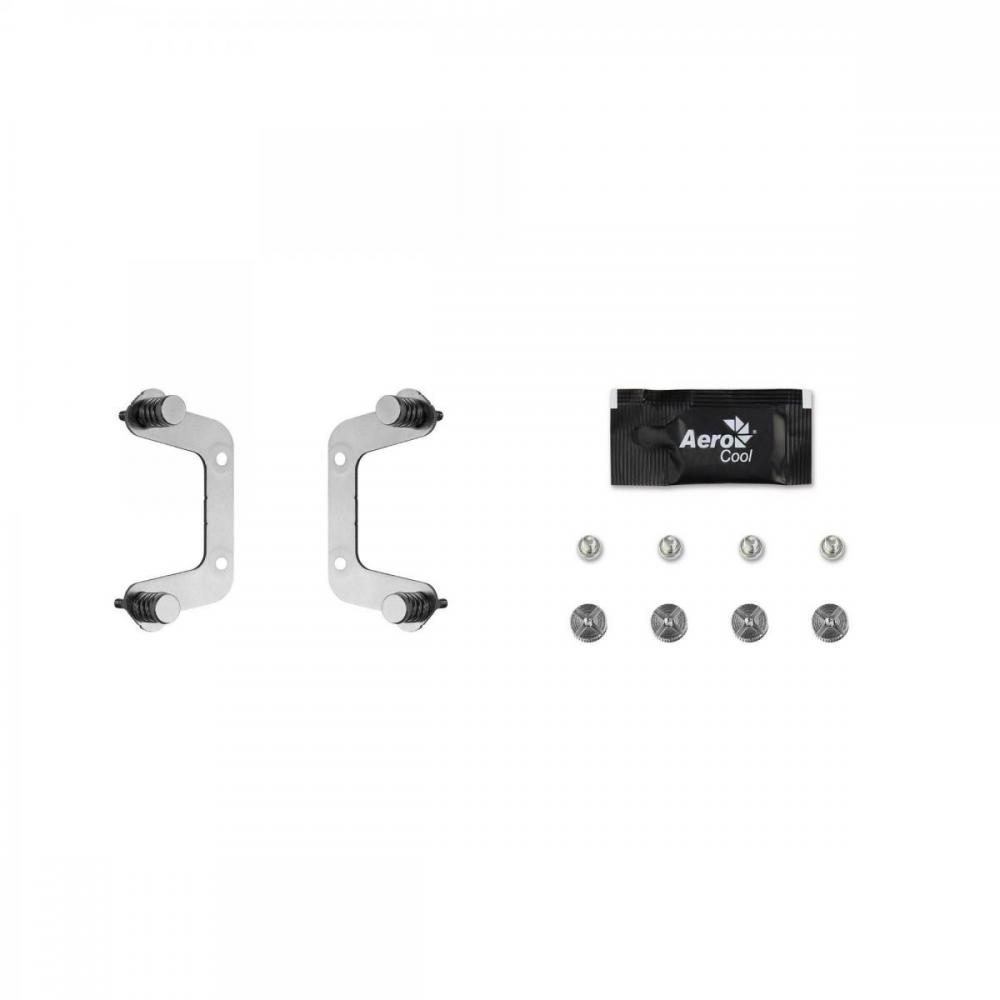 Cooler Para Processador Aerocool Cylon 3H ARGB - Aerocool