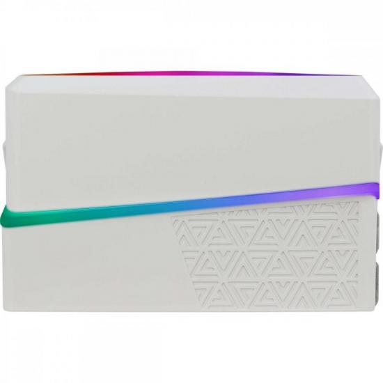 Cooler Para Processador Aerocool Cylon 4F ARGB Branco por 333,23 à vista no boleto/pix ou parcele em até 10x sem juros. Compre na loja Aerocool!