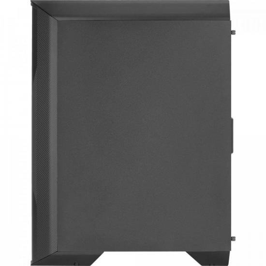 Gabinete Gamer Aerocool ATX Splinter Lateral Vidro por 767,00 à vista no boleto/pix ou parcele em até 10x sem juros. Compre na loja Mundomax!