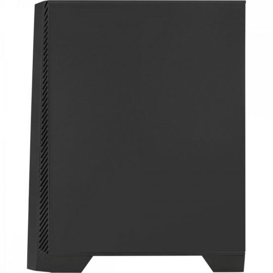Gabinete Gamer Aerocool Mirage Preto RGB Lateral Vidro por 455,11 à vista no boleto/pix ou parcele em até 10x sem juros. Compre na loja Aerocool!