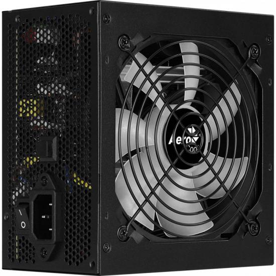Fonte Gamer ATX Aerocool DORADO 750W 80 Plus Gold APFC por 649,00 à vista no boleto/pix ou parcele em até 10x sem juros. Compre na loja Mundomax!