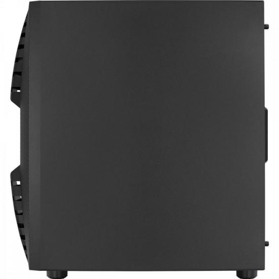 Gabinete Gamer ThunderX3 Cronus Preto RGB por 957,00 à vista no boleto/pix ou parcele em até 10x sem juros. Compre na loja Mundomax!