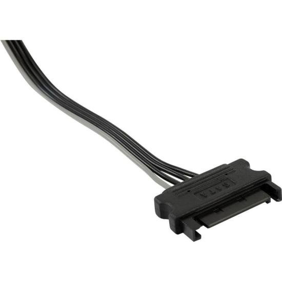 Hub Controlador de Fan Aerocool H66F RGB - Aerocool