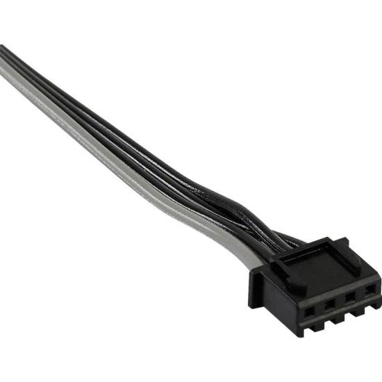 Hub Controlador de Fan Aerocool H66F RGB por 85,00 à vista no boleto/pix ou parcele em até 3x sem juros. Compre na loja Mundomax!