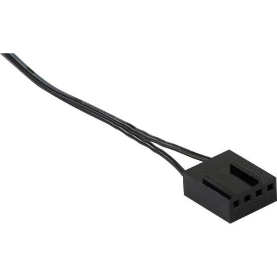 Hub Controlador de Fan Aerocool H66F RGB - Aerocool