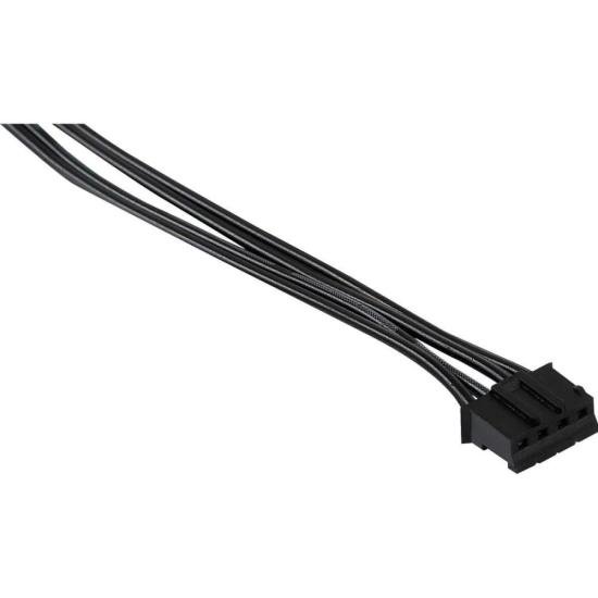 Hub Controlador de Fan Aerocool H66F RGB - Aerocool