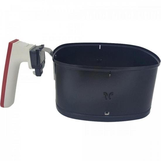 Cesta Para Fritadeira AirFryer RI9217 Philips Walita por 180,00 à vista no boleto/pix ou parcele em até 7x sem juros. Compre na loja Mundomax!