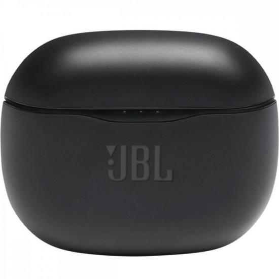 Fone de Ouvido Bluetooth Tune 125TWS Preto JBL por 618,90 à vista no boleto/pix ou parcele em até 10x sem juros. Compre na loja Mundomax!