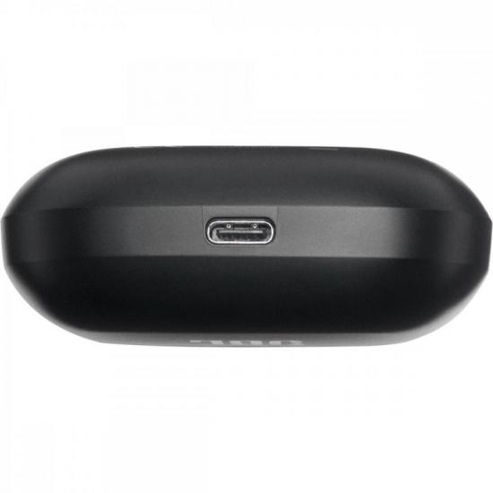 Fone de Ouvido Bluetooth Tune 125TWS Preto JBL por 618,90 à vista no boleto/pix ou parcele em até 10x sem juros. Compre na loja Mundomax!