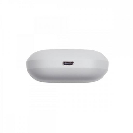 Fone de Ouvido Bluetooth Tune 125TWS Branco JBL por 618,90 à vista no boleto/pix ou parcele em até 10x sem juros. Compre na loja Mundomax!