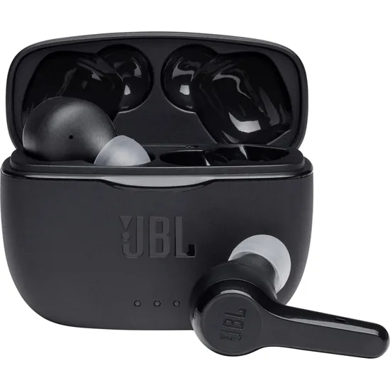 Fone de Ouvido Bluetooth Tune 215TWS Preto JBL (73923)