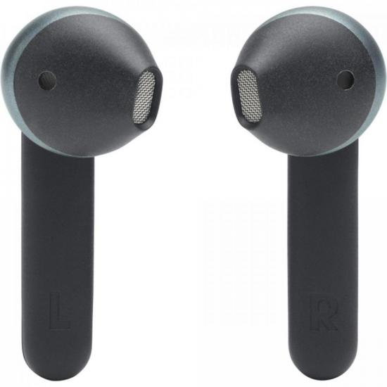 Fone de Ouvido Bluetooth Tune 225TWS Preto JBL por 723,90 à vista no boleto/pix ou parcele em até 10x sem juros. Compre na loja Mundomax!
