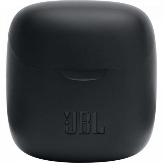 Fone de Ouvido Bluetooth Tune 225TWS Preto JBL por 723,90 à vista no boleto/pix ou parcele em até 10x sem juros. Compre na loja Mundomax!
