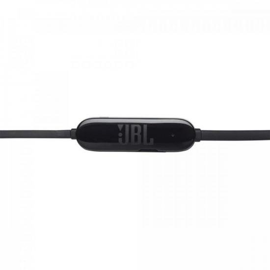 Fone de Ouvido Bluetooth Tune 125BT Preto JBL por 189,90 à vista no boleto/pix ou parcele em até 7x sem juros. Compre na loja Mundomax!