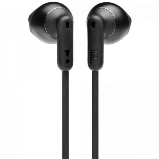 Fone de Ouvido Bluetooth Tune 215BT Preto JBL por 218,90 à vista no boleto/pix ou parcele em até 8x sem juros. Compre na loja Mundomax!