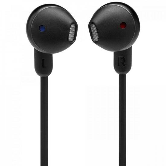 Fone de Ouvido Bluetooth Tune 215BT Preto JBL por 218,90 à vista no boleto/pix ou parcele em até 8x sem juros. Compre na loja Mundomax!