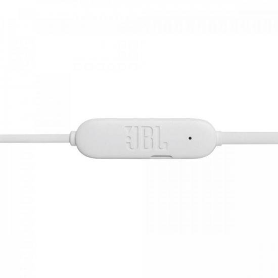 Fone de Ouvido Bluetooth Tune 215BT Branco JBL por 218,90 à vista no boleto/pix ou parcele em até 8x sem juros. Compre na loja Mundomax!