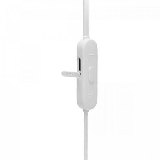 Fone de Ouvido Bluetooth Tune 215BT Branco JBL por 218,90 à vista no boleto/pix ou parcele em até 8x sem juros. Compre na loja Mundomax!