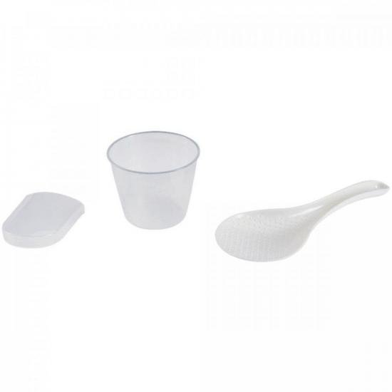 Panela Elétrica de Arroz Agratto PA6X Riso 400W 220v por 169,00 à vista no boleto/pix ou parcele em até 6x sem juros. Compre na loja Mundomax!