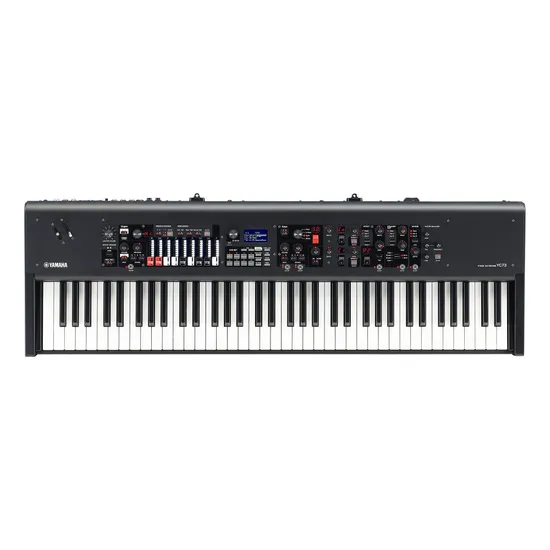 Teclado Yamaha YC73 Stage Piano 6/8 Keyboard (73972)