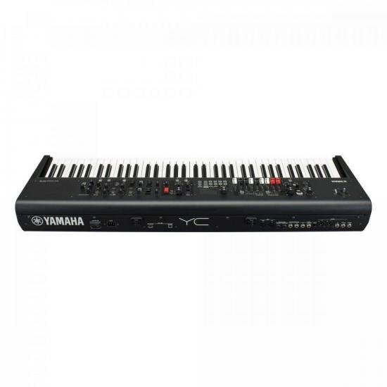 Teclado Yamaha YC73 Stage Piano 6/8 Keyboard por 25.675,99 à vista no boleto/pix ou parcele em até 12x sem juros. Compre na loja Mundomax!