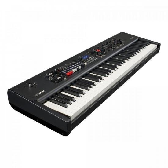 Teclado Yamaha YC73 Stage Piano 6/8 Keyboard por 25.675,99 à vista no boleto/pix ou parcele em até 12x sem juros. Compre na loja Mundomax!