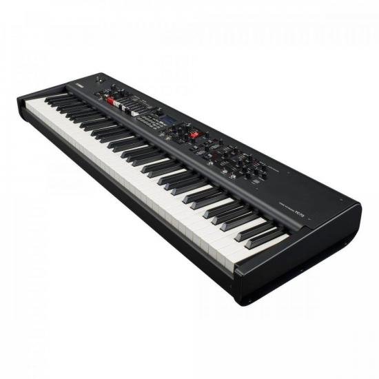Teclado Yamaha YC73 Stage Piano 6/8 Keyboard por 25.675,99 à vista no boleto/pix ou parcele em até 12x sem juros. Compre na loja Mundomax!