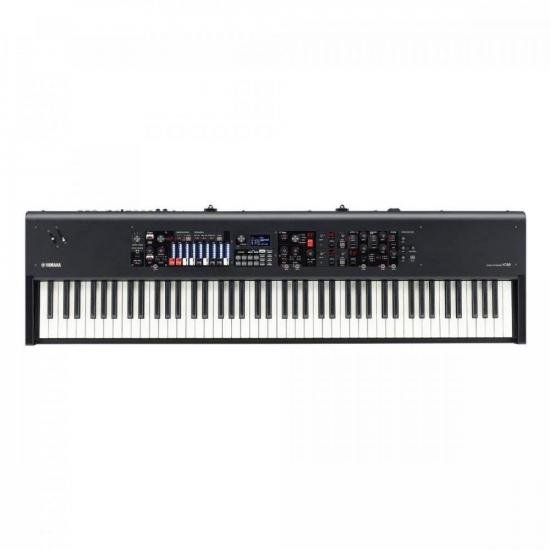 Teclado Yamaha YC88 Stage Piano 7/8 Keyboard (73973)