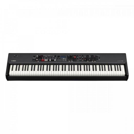 Teclado Yamaha YC88 Stage Piano 7/8 Keyboard por 27.933,99 à vista no boleto/pix ou parcele em até 12x sem juros. Compre na loja Mundomax!