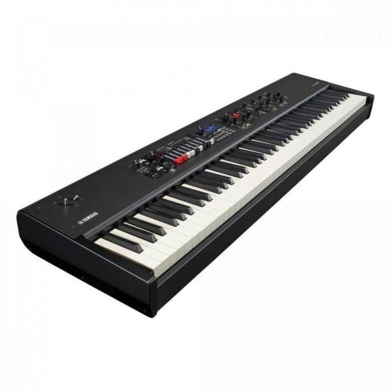 Teclado Yamaha YC88 Stage Piano 7/8 Keyboard - Mundomax