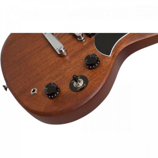 Guitarra EPIPHONE SG Special VE™ Vintage Worn Walnut por 2.362,90 à vista no boleto/pix ou parcele em até 12x sem juros. Compre na loja Mundomax!