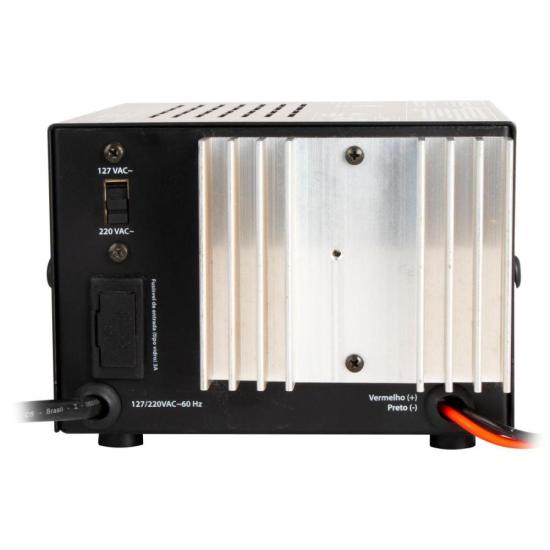 Carregador Inteligente de Baterias FCB5A Hobby HAYONIK por 369,00 à vista no boleto/pix ou parcele em até 10x sem juros. Compre na loja Mundomax!