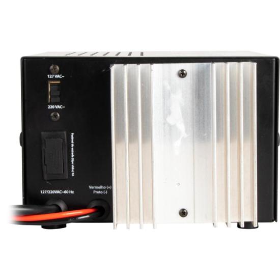 Carregador Inteligente de Baterias FCB10A Hobby HAYONIK por 591,99 à vista no boleto/pix ou parcele em até 10x sem juros. Compre na loja Mundomax!