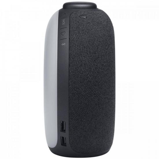 Rádio Relógio Bluetooth FM Horizon 2 Preto JBL por 961,90 à vista no boleto/pix ou parcele em até 10x sem juros. Compre na loja Mundomax!