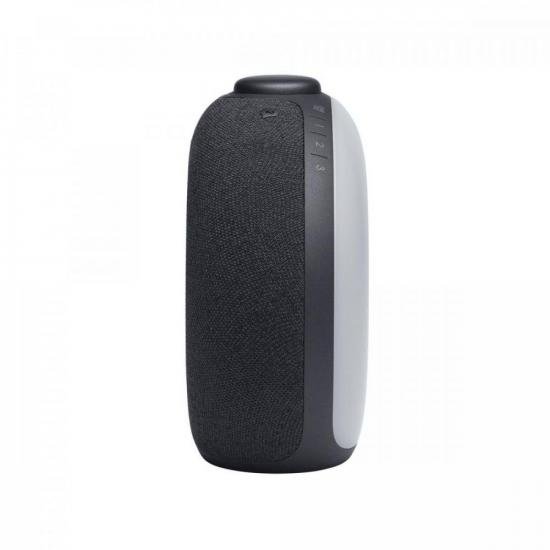 Rádio Relógio Bluetooth FM Horizon 2 Preto JBL por 961,90 à vista no boleto/pix ou parcele em até 10x sem juros. Compre na loja Mundomax!