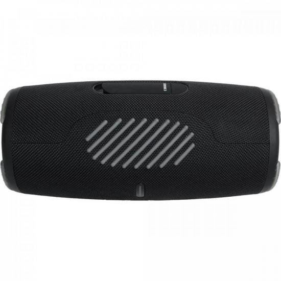 Caixa de Som Bluetooth Xtreme 3 50W RMS Preto JBL por 2.089,90 à vista no boleto/pix ou parcele em até 12x sem juros. Compre na loja Mundomax!