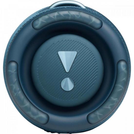 Caixa de Som Bluetooth Xtreme 3 50W RMS Azul JBL por 2.089,90 à vista no boleto/pix ou parcele em até 12x sem juros. Compre na loja Mundomax!